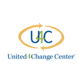 United For Change Center For Intl Development & Global Citizenship Logo