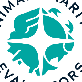 Animal Charity Evaluators Logo