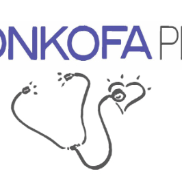 The Yonkofa Project Inc Logo