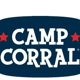 Camp Corral Logo