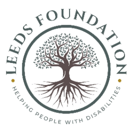 Leeds Foundation Logo