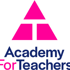 Academy For Teachers Logo
