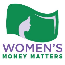Women's Money Matters Logo