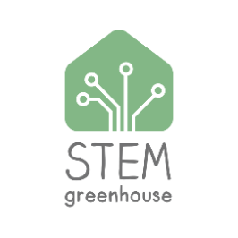 STEM Greenhouse Inc Logo