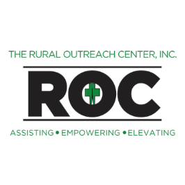 Rural Outreach Center Inc Logo