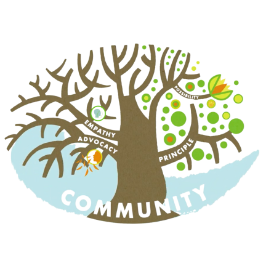 The Courageous Parents Network Inc Logo