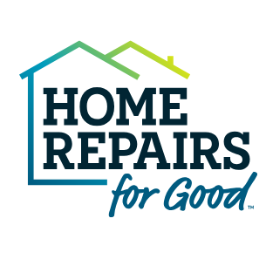Home Repairs for Good Logo