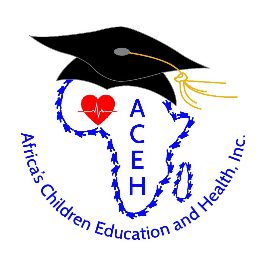 Africas Children Education And Health Logo