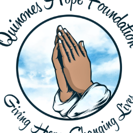 Quinones Hope Foundation Inc Logo