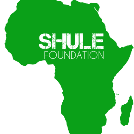 Shule Foundation Inc Logo
