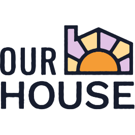 Our House Logo
