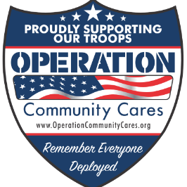 Operation Community Cares Inc Logo