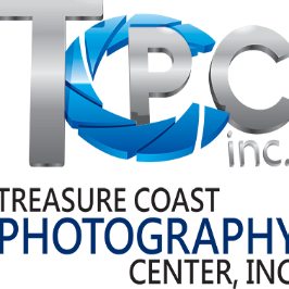 Treasure Coast Photography Center Inc Logo