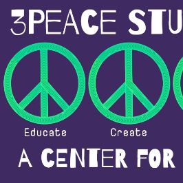 3PEACE STUDIOS -INC Logo
