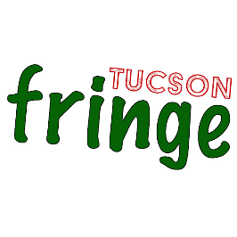 Tucson Fringe Festival Logo