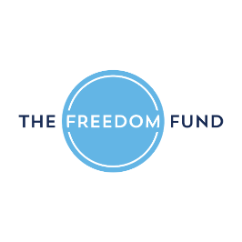 The Freedom Fund Logo