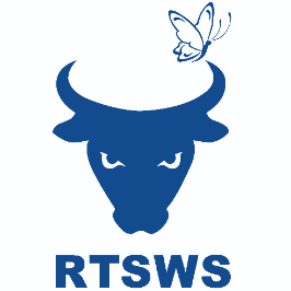 Rock The Street, Wall Street Logo