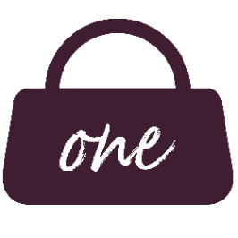 One Purse Inc Logo