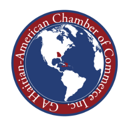 Georgia Haitian-American Chamber Of Commerce Inc. Logo