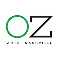 OZ Arts Inc Logo