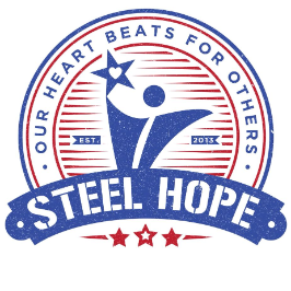 Steel Hope Logo