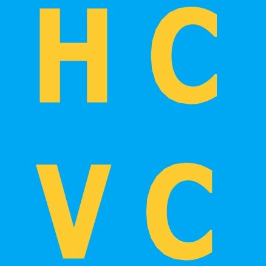 Hill Country Veterans Center Logo