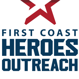 First Coast Heroes Outreach Inc Logo