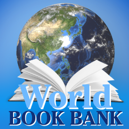 World Book Bank Inc Logo