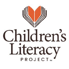 Childrens Literacy Project Logo