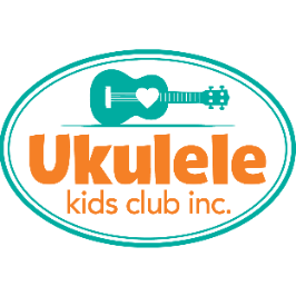 UKULELE KIDS CLUB INC Logo
