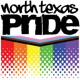 North Texas Pride Logo