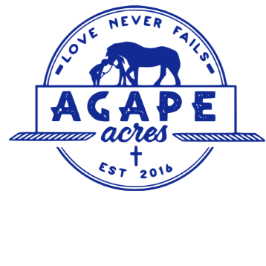Agape Acres Logo
