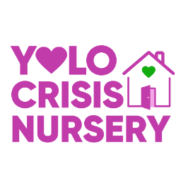 Yolo Crisis Nursey Inc Logo