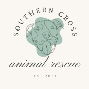 Southern Cross Animal Rescue Logo