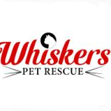 Whiskers Pet Rescue Inc Logo
