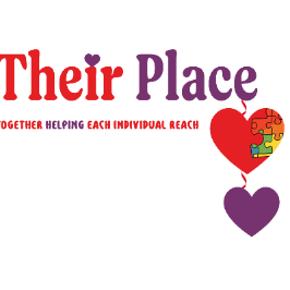 Their Place Logo