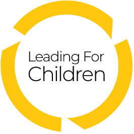 Leading For Children Logo