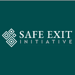 Safe Exit Initiative (SEI), Inc. Logo