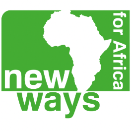 New Ways For Africa Inc Logo