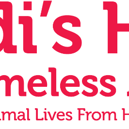 Heidis Hope For Homeless Animals Inc Logo