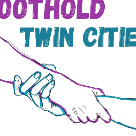Foothold Twin Cities Logo