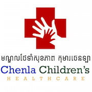 Chenla Childrens Health Inc Logo