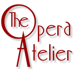 The Opera Atelier Inc Logo
