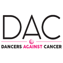Dancers Against Cancer Logo