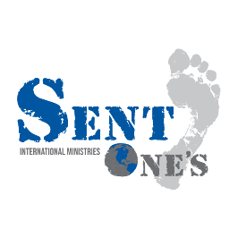 Sent Ones International Ministries Inc Logo