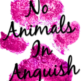 Naias Pet Rescue Inc Logo