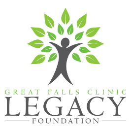 Great Falls Clinic Legacy Foundation Logo