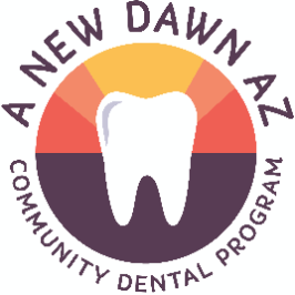 A New Dawn Az Logo