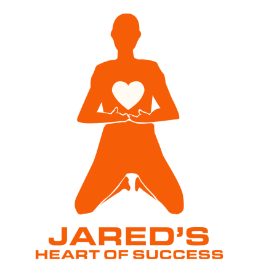 Jareds Heart Of Success Inc Logo