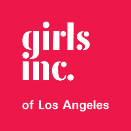 Girls Inc. of Los Angeles Logo